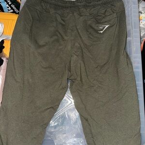 Gymshark Men’s Tapered Bottom